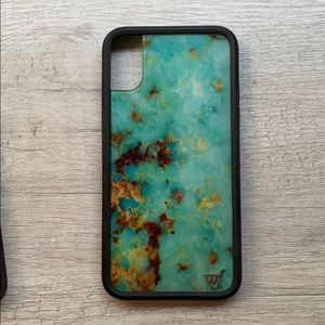 Wildflower phone case
